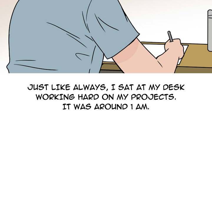 NEXT Gossip - Chapter 73 [photo 8] - MangaPorn