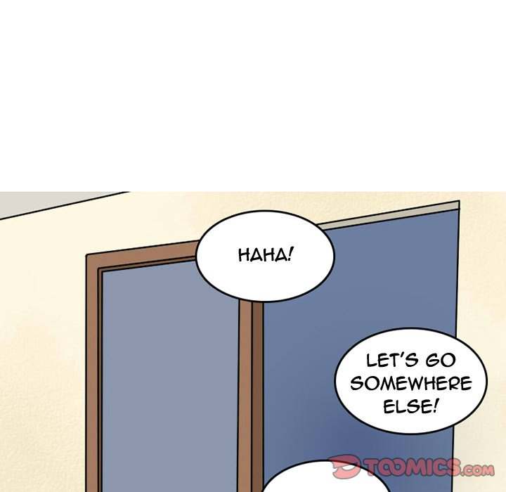 NEXT Gossip - Chapter 73 [photo 9] - MangaPorn