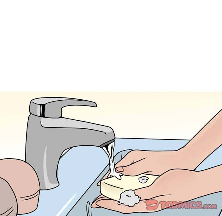 NEXT Gossip - Chapter 74 [photo 10] - MangaPorn