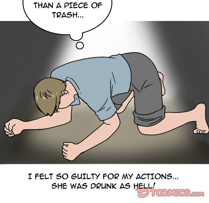 NEXT Gossip - Chapter 74 [photo 30] - MangaPorn