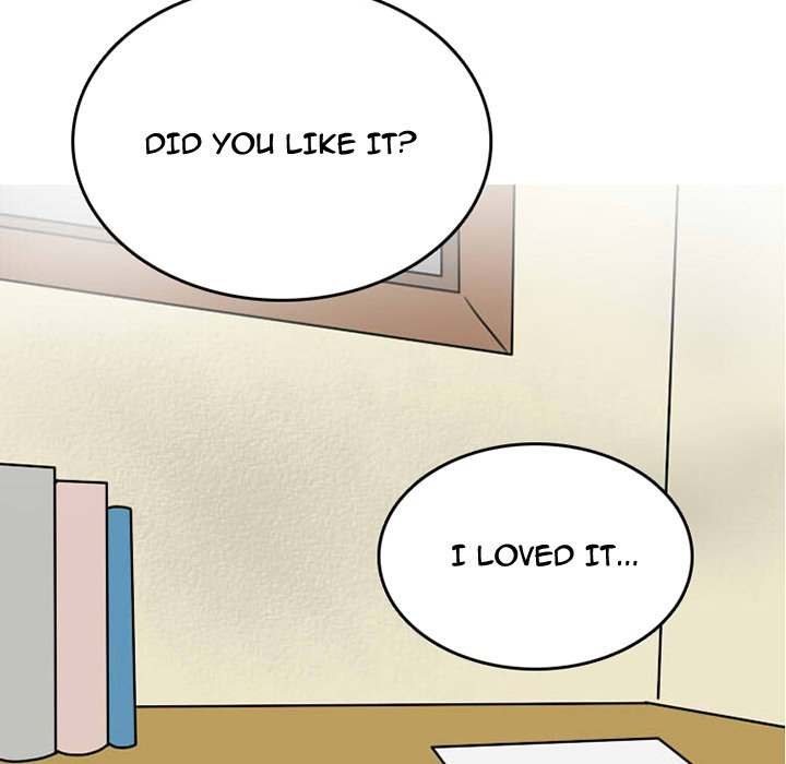 NEXT Gossip - Chapter 74 [photo 56] - MangaPorn