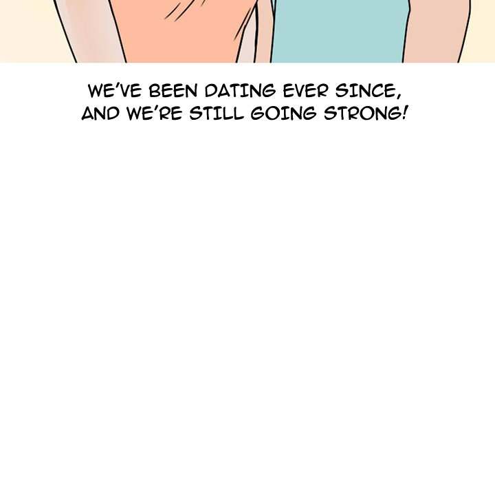 NEXT Gossip - Chapter 74 [photo 61] - MangaPorn