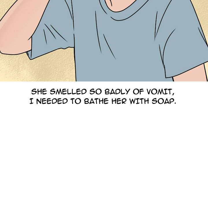 NEXT Gossip - Chapter 74 [photo 9] - MangaPorn