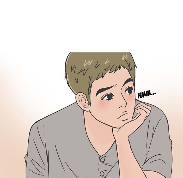 NEXT Gossip - Chapter 75 [photo 11] - MangaPorn