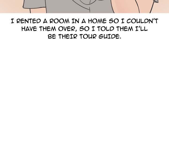 NEXT Gossip - Chapter 75 [photo 12] - MangaPorn