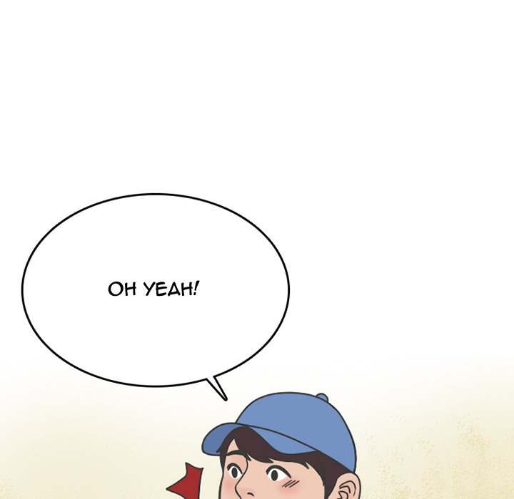 NEXT Gossip - Chapter 75 [photo 14] - MangaPorn