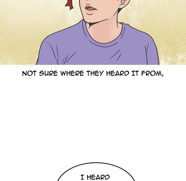 NEXT Gossip - Chapter 75 [photo 15] - MangaPorn