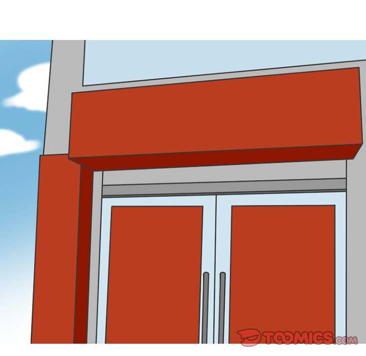 NEXT Gossip - Chapter 75 [photo 21] - MangaPorn