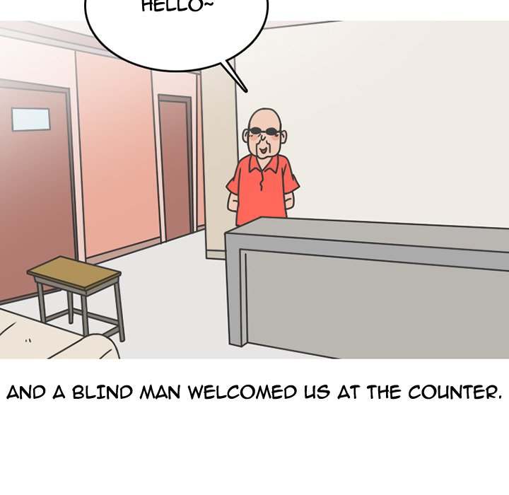 NEXT Gossip - Chapter 75 [photo 23] - MangaPorn