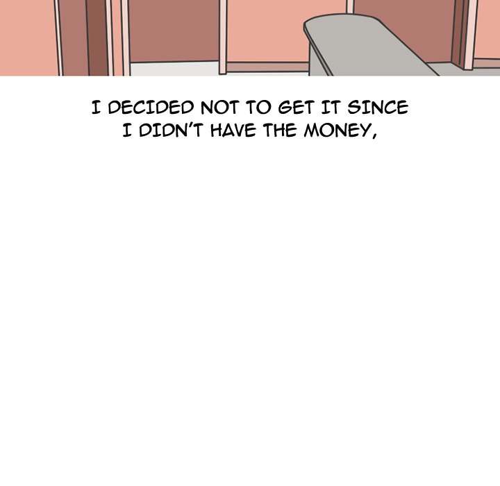 NEXT Gossip - Chapter 75 [photo 27] - MangaPorn