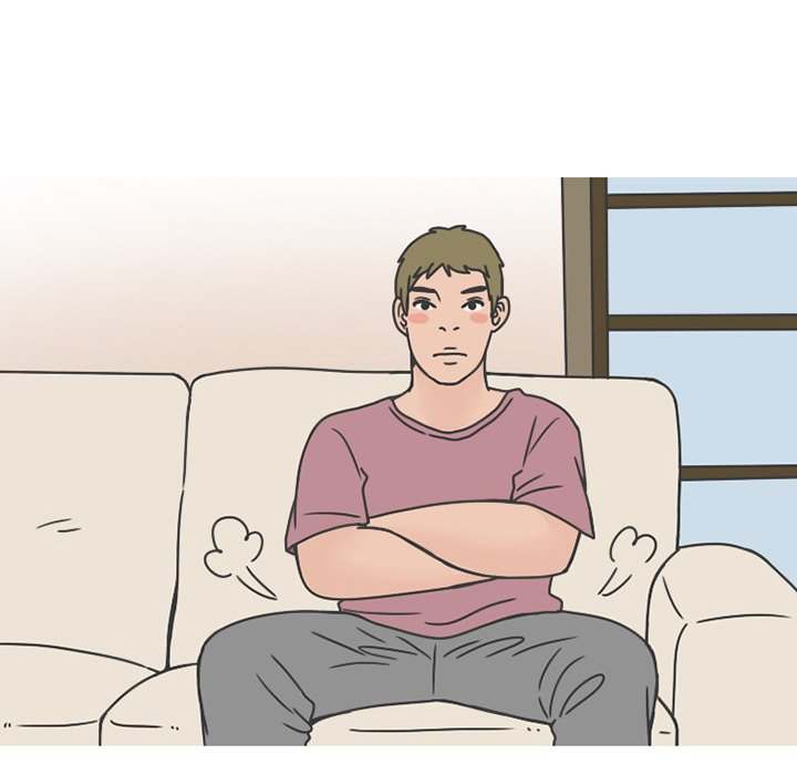 NEXT Gossip - Chapter 75 [photo 28] - MangaPorn