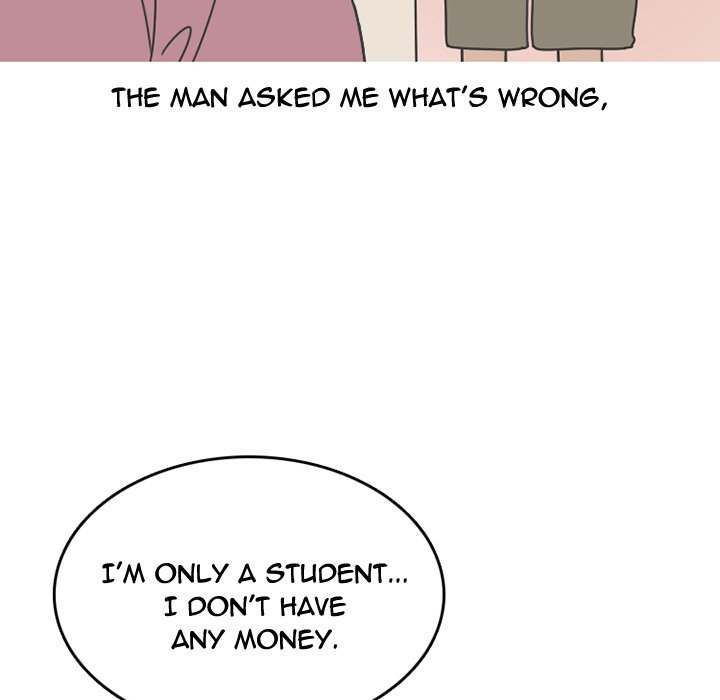 NEXT Gossip - Chapter 75 [photo 31] - MangaPorn