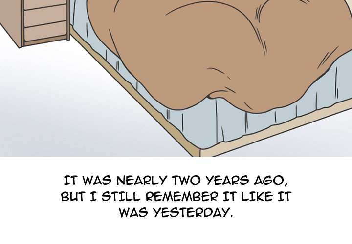 NEXT Gossip - Chapter 75 [photo 4] - MangaPorn