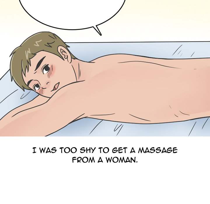 NEXT Gossip - Chapter 75 [photo 47] - MangaPorn