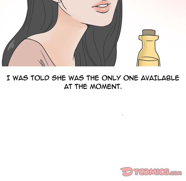 NEXT Gossip - Chapter 75 [photo 49] - MangaPorn