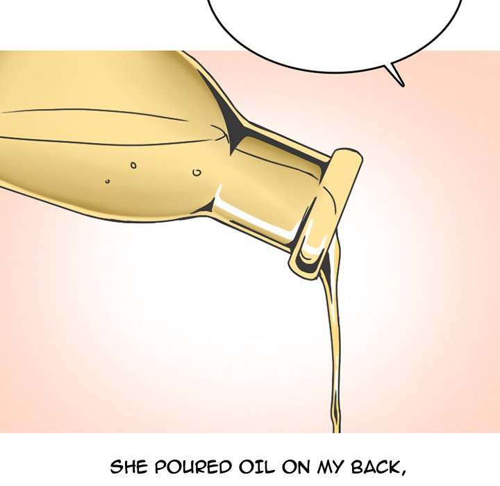 NEXT Gossip - Chapter 75 [photo 52] - MangaPorn