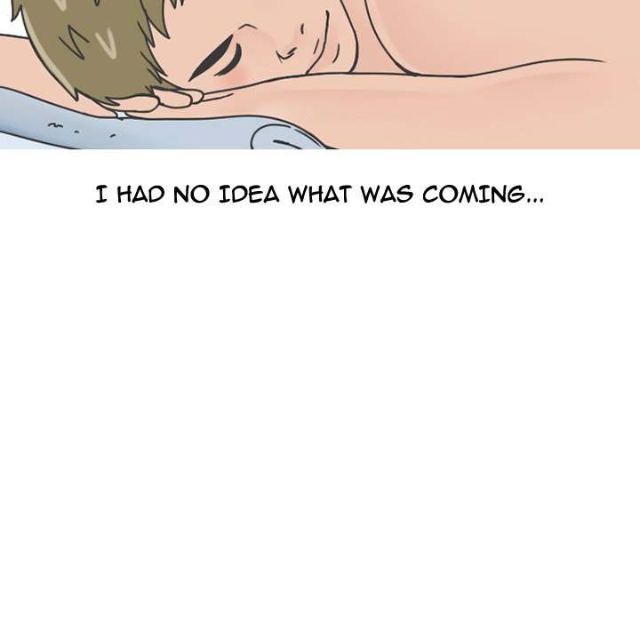 NEXT Gossip - Chapter 75 [photo 56] - MangaPorn