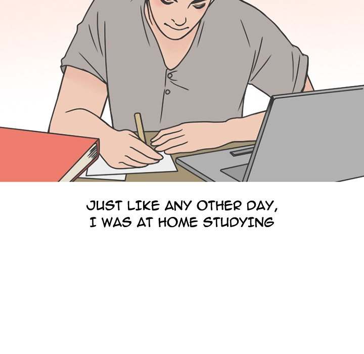 NEXT Gossip - Chapter 75 [photo 6] - MangaPorn