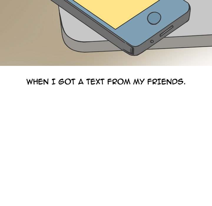 NEXT Gossip - Chapter 75 [photo 8] - MangaPorn