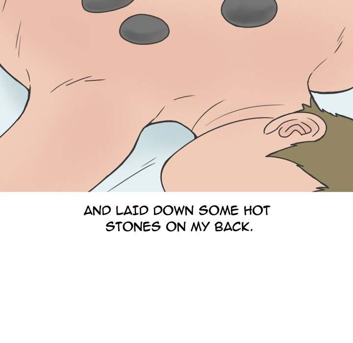 NEXT Gossip - Chapter 76 [photo 15] - MangaPorn