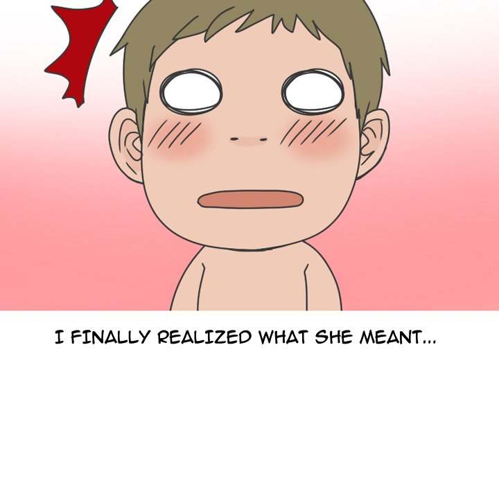 NEXT Gossip - Chapter 76 [photo 26] - MangaPorn