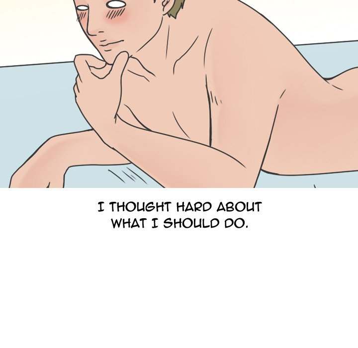 NEXT Gossip - Chapter 76 [photo 28] - MangaPorn