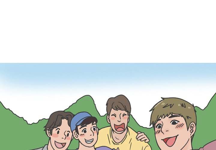 NEXT Gossip - Chapter 76 [photo 3] - MangaPorn