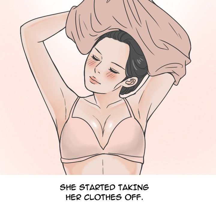 NEXT Gossip - Chapter 76 [photo 36] - MangaPorn