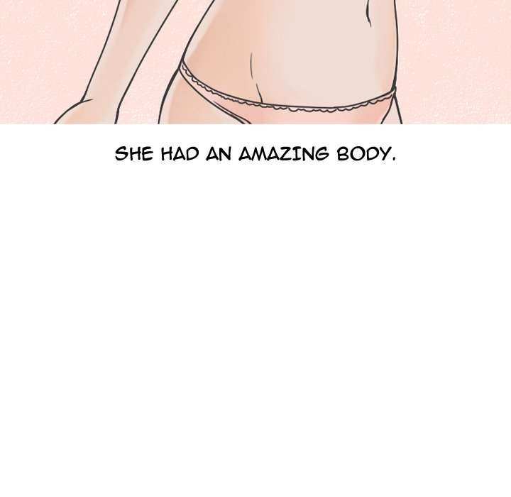 NEXT Gossip - Chapter 76 [photo 39] - MangaPorn