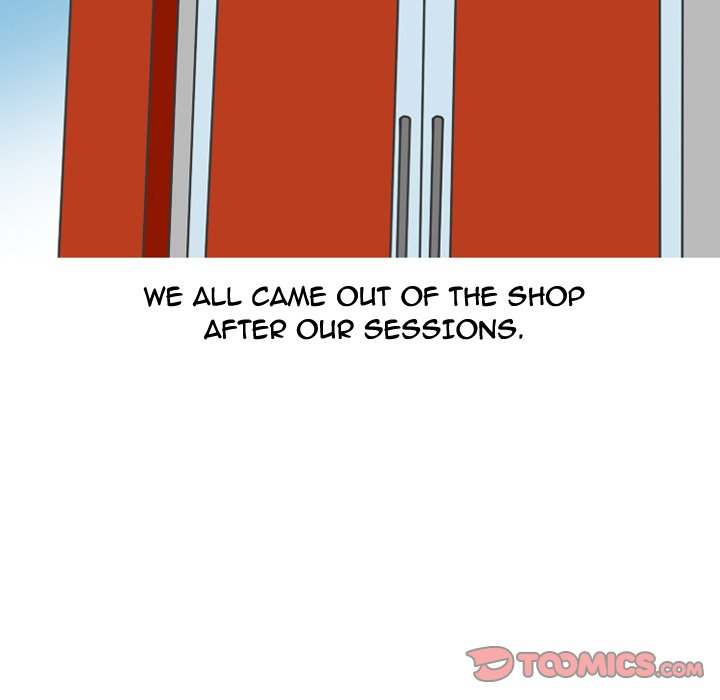 NEXT Gossip - Chapter 76 [photo 53] - MangaPorn