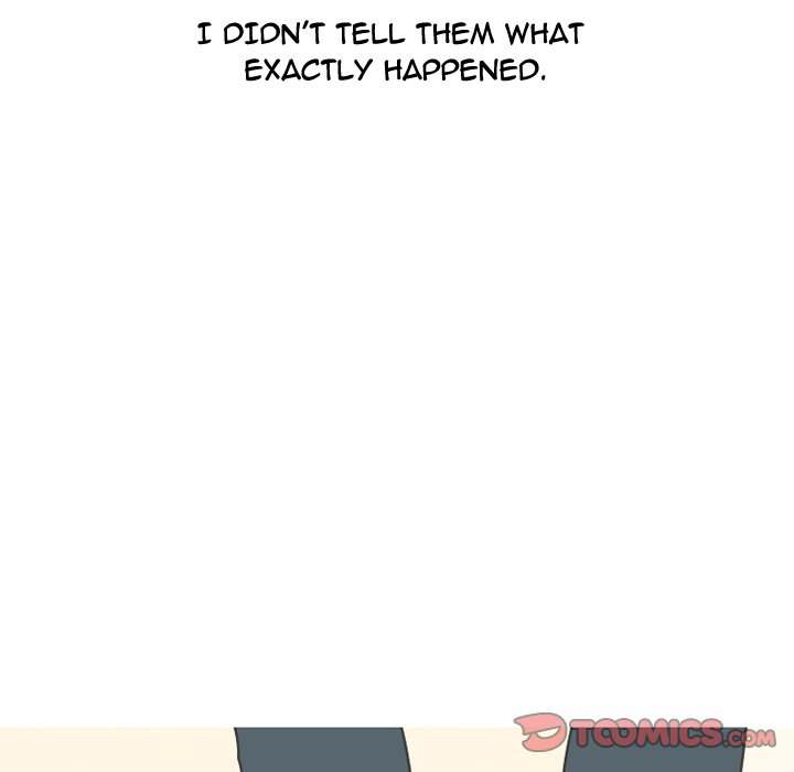 NEXT Gossip - Chapter 76 [photo 57] - MangaPorn