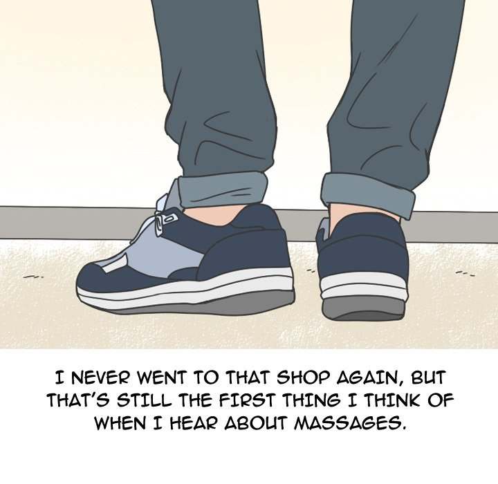 NEXT Gossip - Chapter 76 [photo 58] - MangaPorn