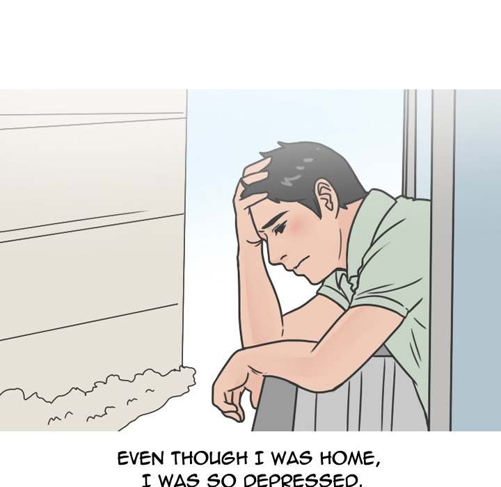 NEXT Gossip - Chapter 77 [photo 10] - MangaPorn