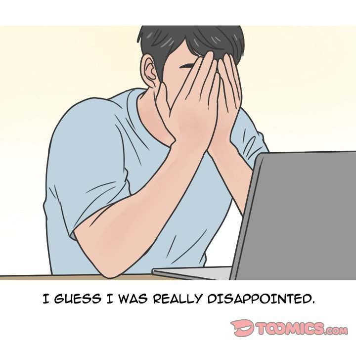 NEXT Gossip - Chapter 77 [photo 17] - MangaPorn