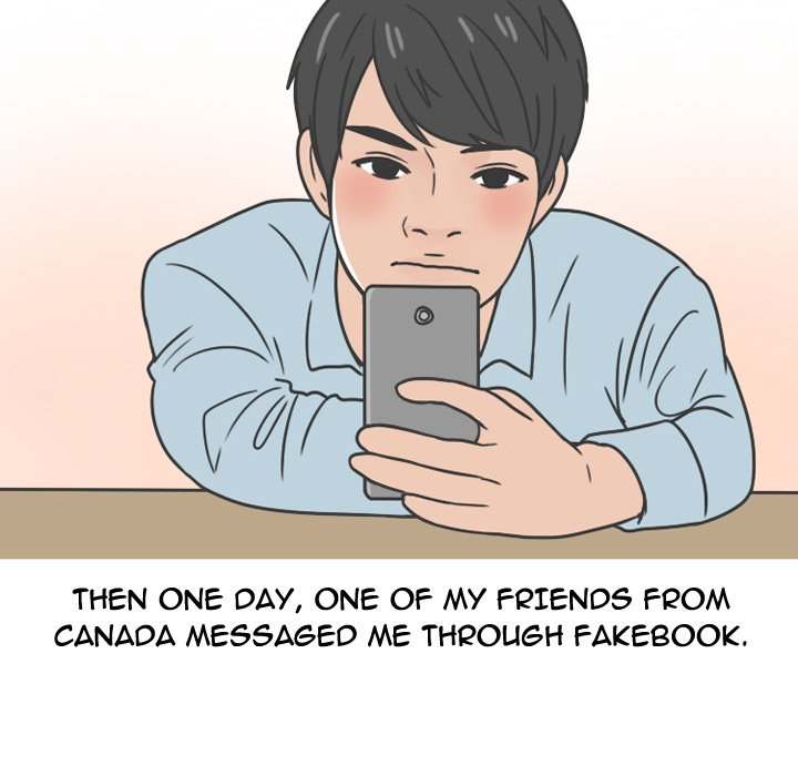 NEXT Gossip - Chapter 77 [photo 19] - MangaPorn