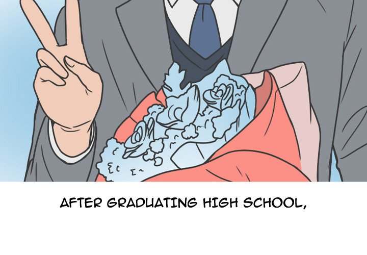 NEXT Gossip - Chapter 77 [photo 2] - MangaPorn