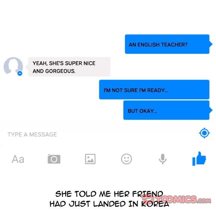 NEXT Gossip - Chapter 77 [photo 21] - MangaPorn