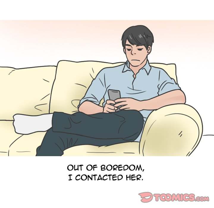 NEXT Gossip - Chapter 77 [photo 25] - MangaPorn