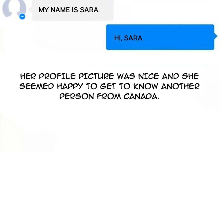 NEXT Gossip - Chapter 77 [photo 27] - MangaPorn