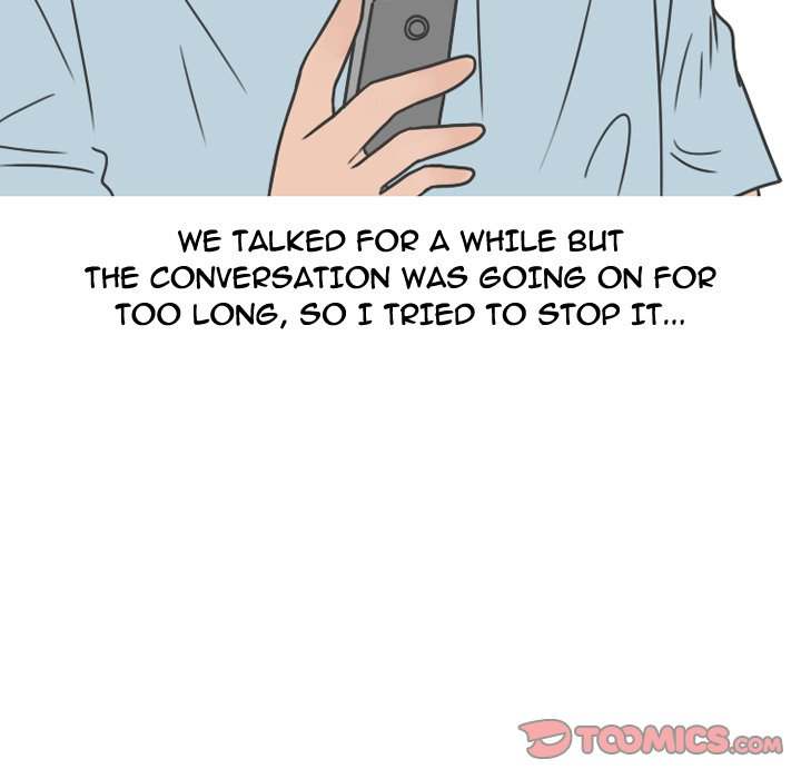 NEXT Gossip - Chapter 77 [photo 29] - MangaPorn