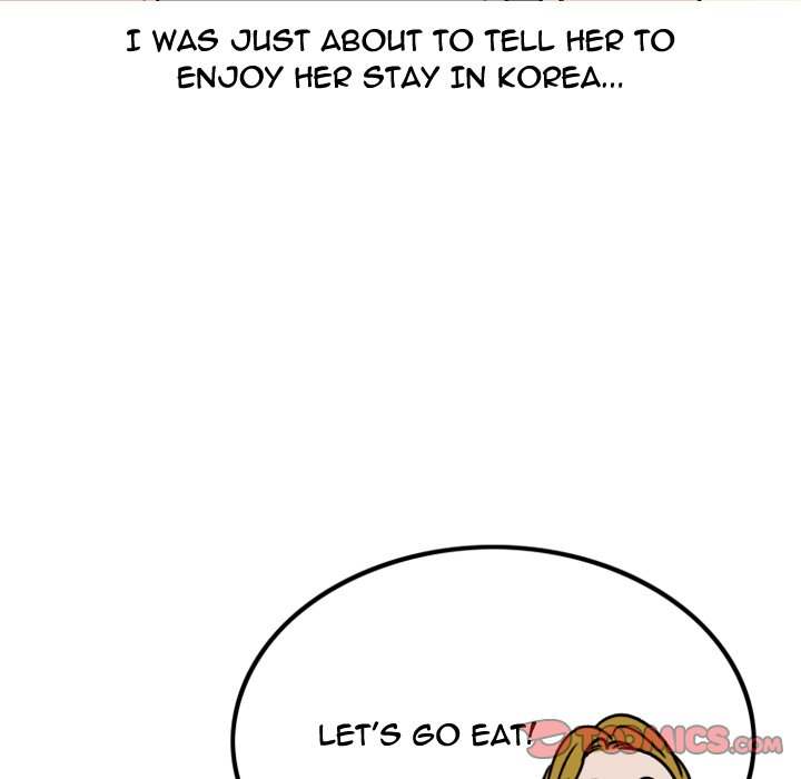 NEXT Gossip - Chapter 77 [photo 33] - MangaPorn