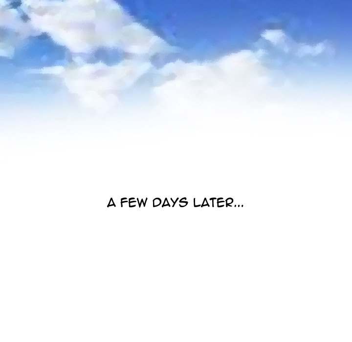 NEXT Gossip - Chapter 77 [photo 40] - MangaPorn