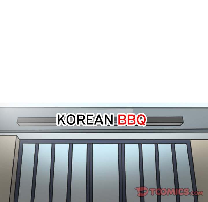 NEXT Gossip - Chapter 77 [photo 41] - MangaPorn