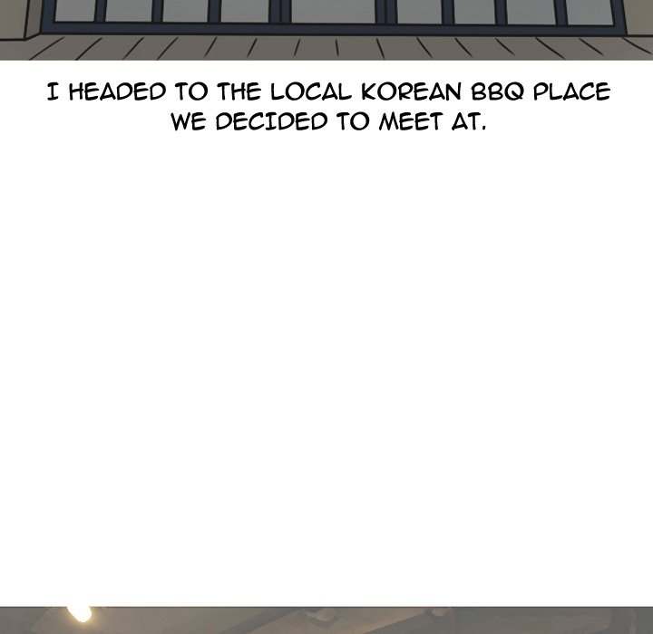 NEXT Gossip - Chapter 77 [photo 42] - MangaPorn