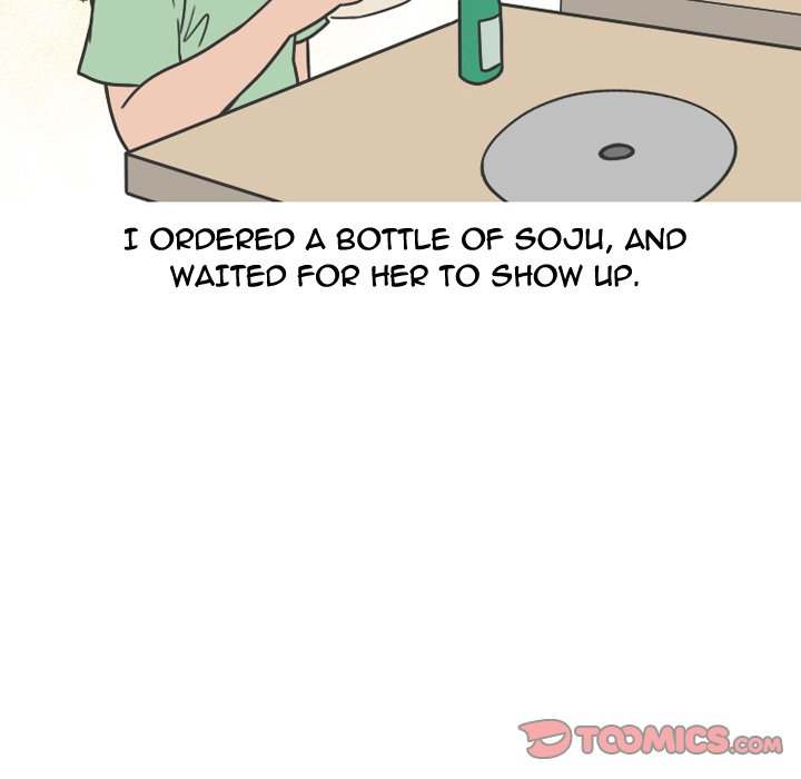 NEXT Gossip - Chapter 77 [photo 45] - MangaPorn