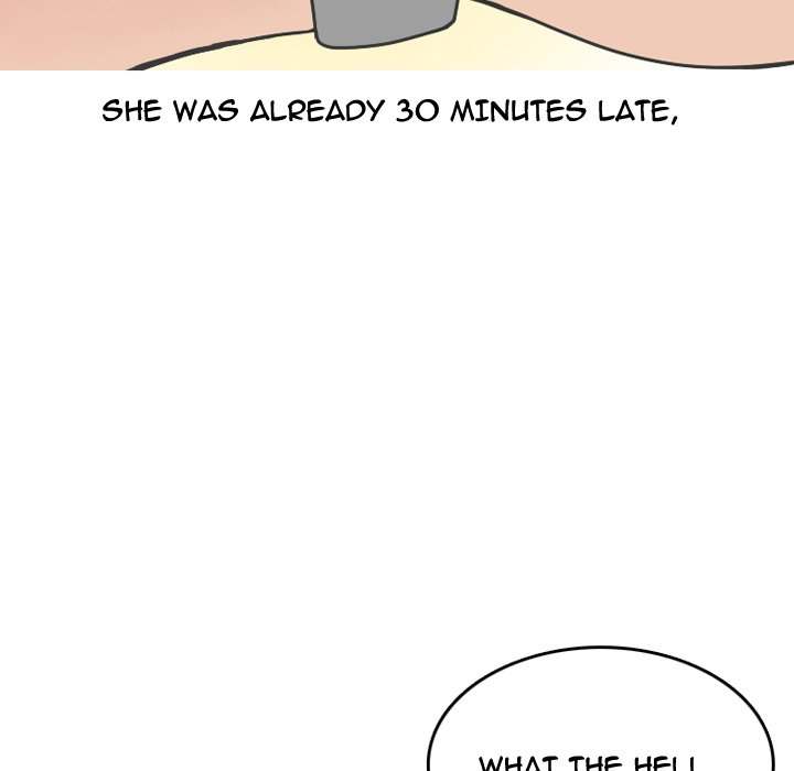 NEXT Gossip - Chapter 77 [photo 47] - MangaPorn