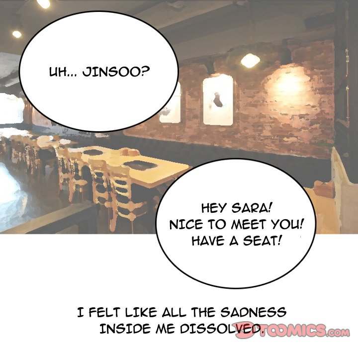 NEXT Gossip - Chapter 77 [photo 57] - MangaPorn