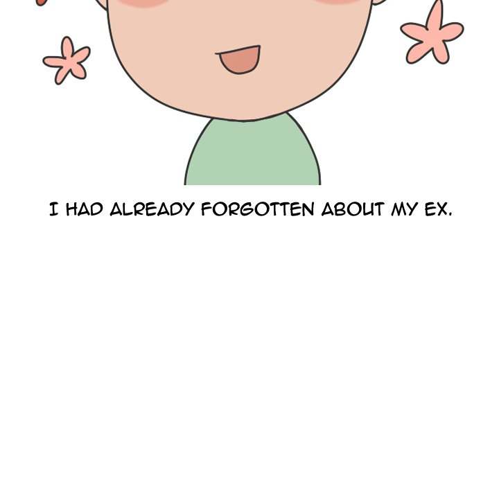 NEXT Gossip - Chapter 77 [photo 59] - MangaPorn