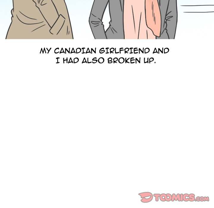 NEXT Gossip - Chapter 77 [photo 9] - MangaPorn