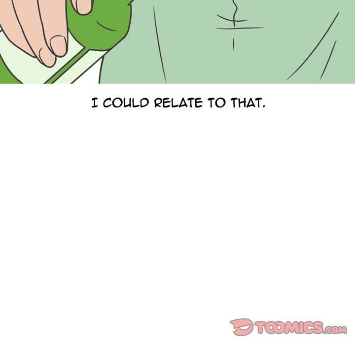 NEXT Gossip - Chapter 78 [photo 10] - MangaPorn